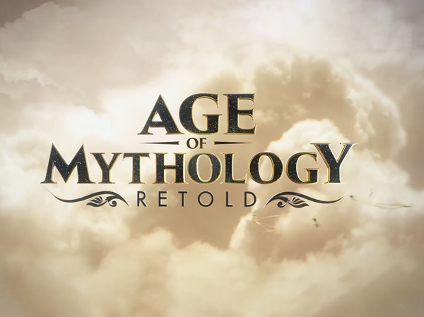 Age of Mythology Retold Announced