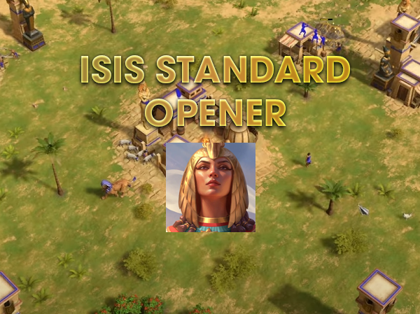 age of mythology retold isis build order guide