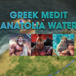 Age of Mythology Retold Greek water opener medit anatolia