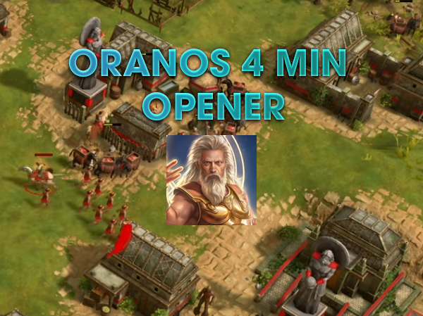 Age of Mythology Retold Greek water opener medit anatolia